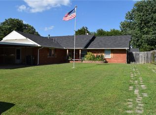3300 N Viewpoint Dr, Midwest City, OK 73110