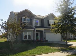 692 Yvonne Dr SW, Concord, NC 28027