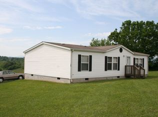 166 Grazing Meadows Dr, Jonesborough, TN 37659