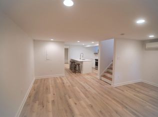 416 T St NW, Washington, DC 20001