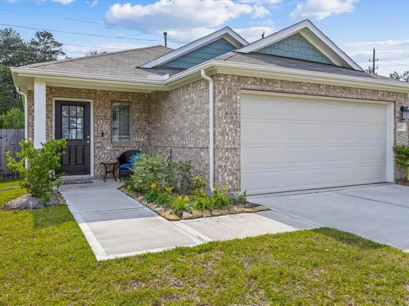 617 Emerald Blossom Court, Magnolia, TX 77354