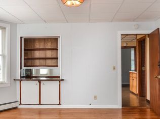 7 Prentice St #2, Worcester, MA 01604