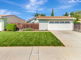 43 Southcreek Ct, San Jose, CA 95138