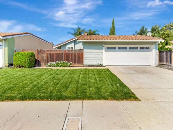 43 Southcreek Ct, San Jose, CA 95138