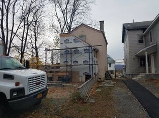 153 N Clinton St, Poughkeepsie, NY 12601