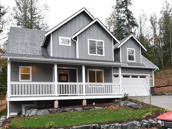 1134 Brookstone Drive, Bellingham, WA 98229
