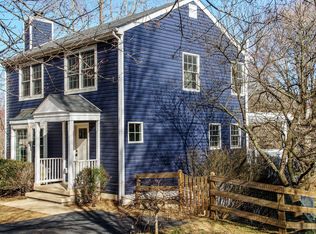 106 Chandler Ct, Charlottesville, VA 22902