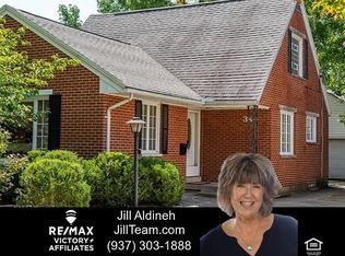 344 Beverly Pl, Dayton, OH 45419
