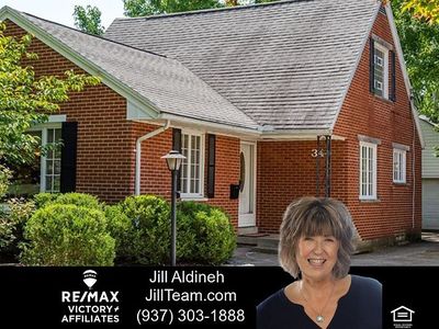 344 Beverly Pl, Oakwood, OH, 45419
