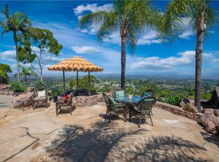 6549 Indian Trail Way, Fallbrook, CA 92028