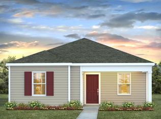 PERRY Plan, Cottonwood Place, Tabor City, NC 28463