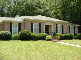 129 Waterford Pl, Dothan, AL 36303