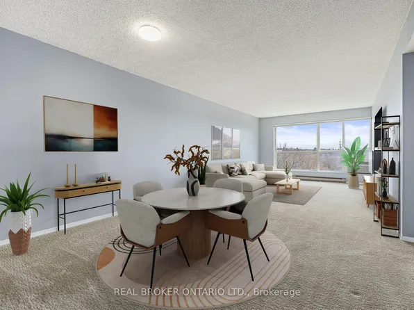 358 Waterloo Ave #606, Guelph, ON N1H 7Y3
