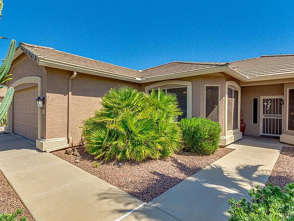 5th image of 6163 S Huachuca Way