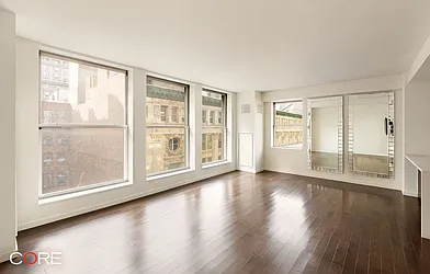 Rented by CORE