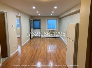 115 Oakland Ave FLOOR 1, Jersey City, NJ 07306