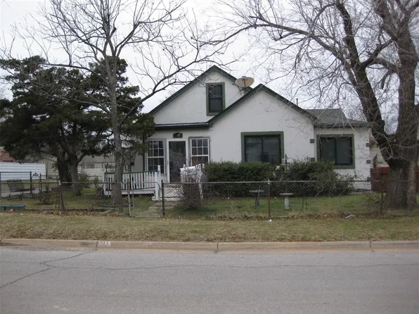 1147 NW 97th St, Oklahoma City, OK 73114