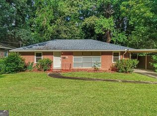 2841 Cloverhurst Dr, East Pt, GA 30344