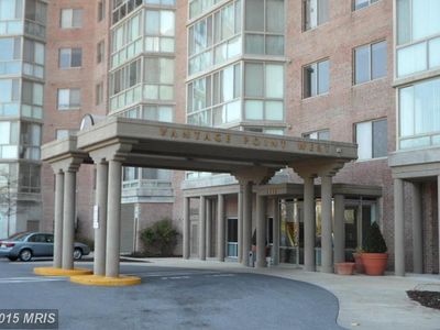 3210 N Leisure World Blvd APT 711, Silver Spring, MD, 20906