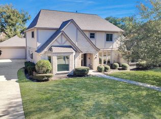 16606 Brenton Oaks Dr, Spring, TX 77379