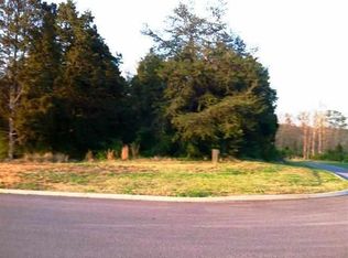 LOT 32 County Road 7030, Athens, TN 37303