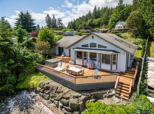 130 Handley Ln, Brinnon, WA