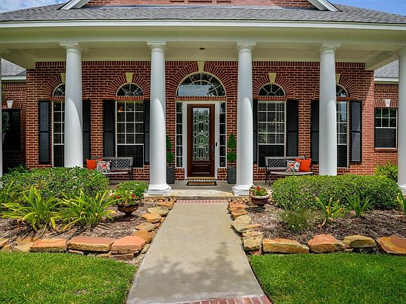4th image of 13614 Gainesway Dr