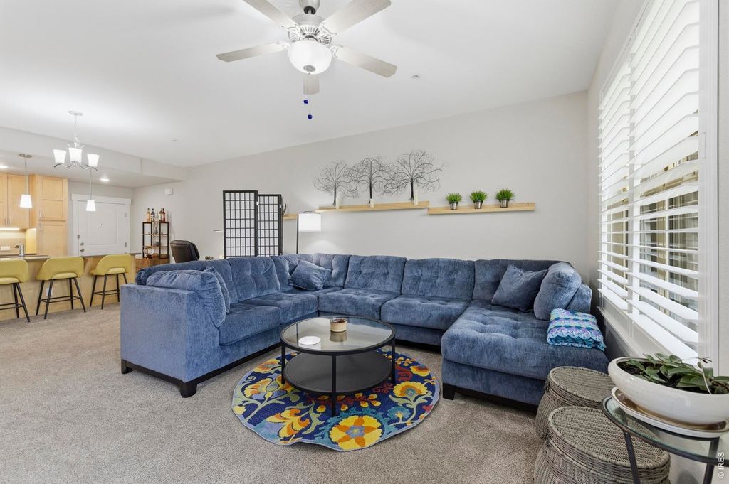 4642 Hahns Peak Dr #101