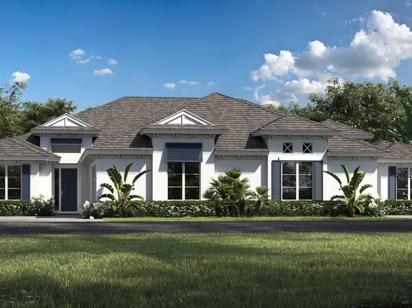 1890 ARAWAK Street, Vero Beach, FL 32967