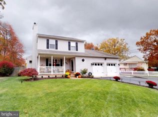 456 Pontiac Ave, Brick, NJ 08724