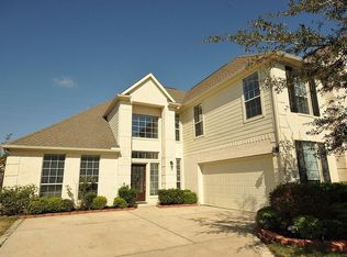 4118 Hidden Fort Ln, Missouri City, TX 77459