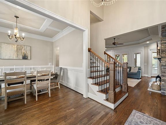 5th image of 6641 Linville Ridge Dr