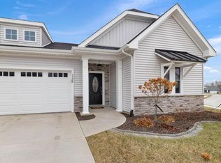 2508 Pepper Ridge Rd, Valparaiso, IN 46385