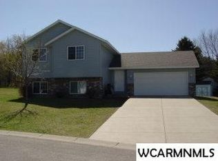 1130 Coakley St, Paynesville, MN 56362