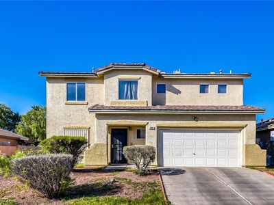 3893 White Cedar Dr, Las Vegas, NV, 89115