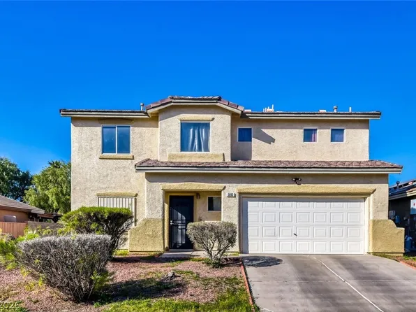 3893 White Cedar Dr, Las Vegas, NV 89115