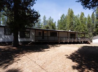 140132 Bearskin Rd, Crescent Lake, OR 97733