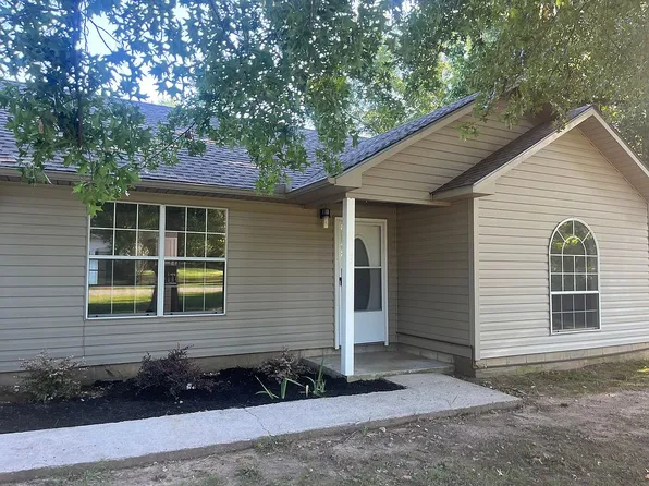 434 Haley St, Melbourne, AR 72556
