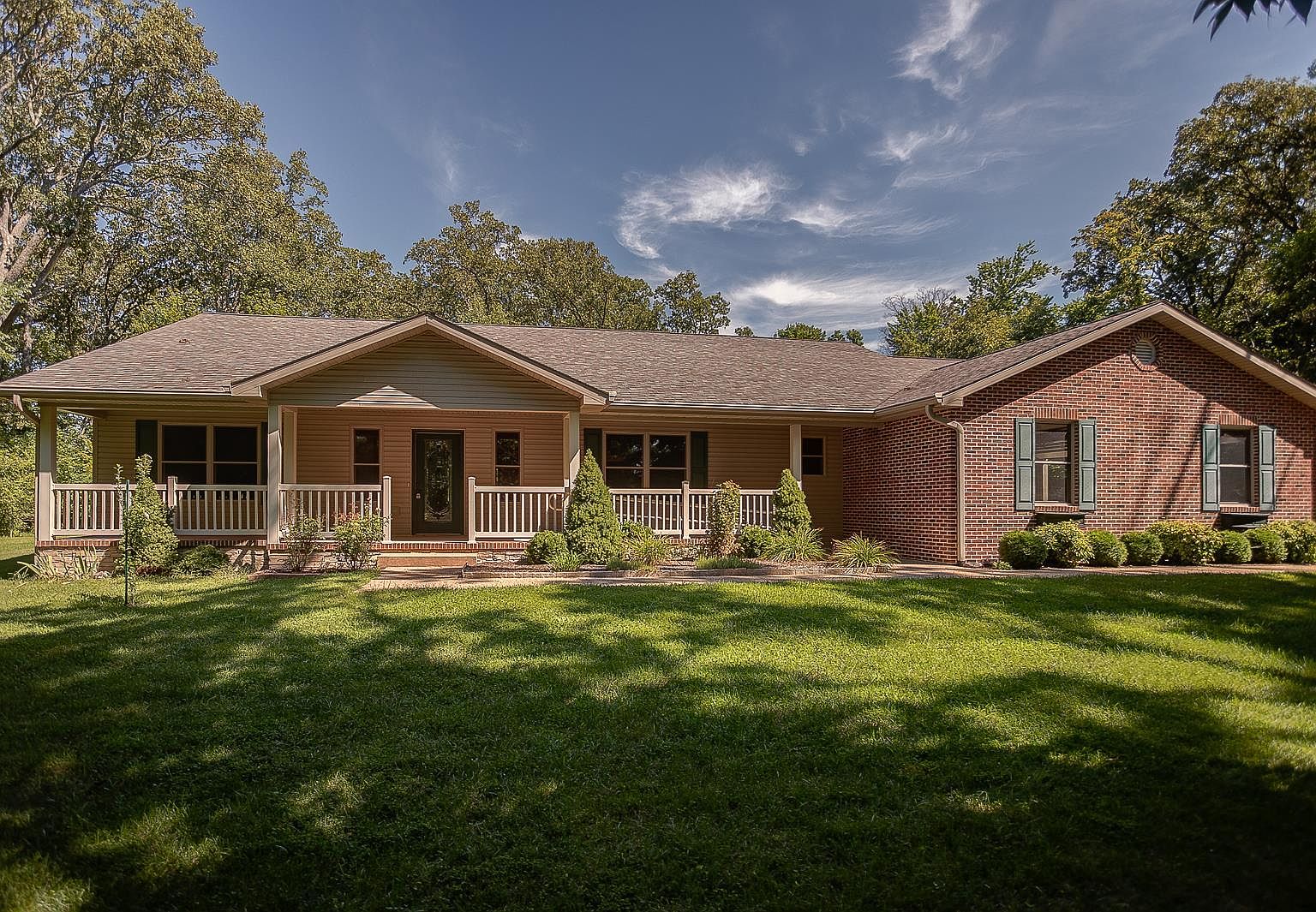 4243 Bushy Prairie Rd, Fults, IL 62244 | Zillow