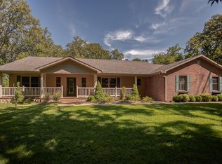 4243 Bushy Prairie Rd, Fults, IL 62244