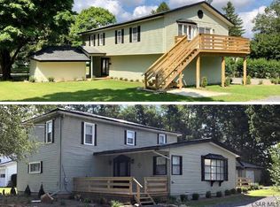 102 Hoyt St, Johnstown, PA 15904