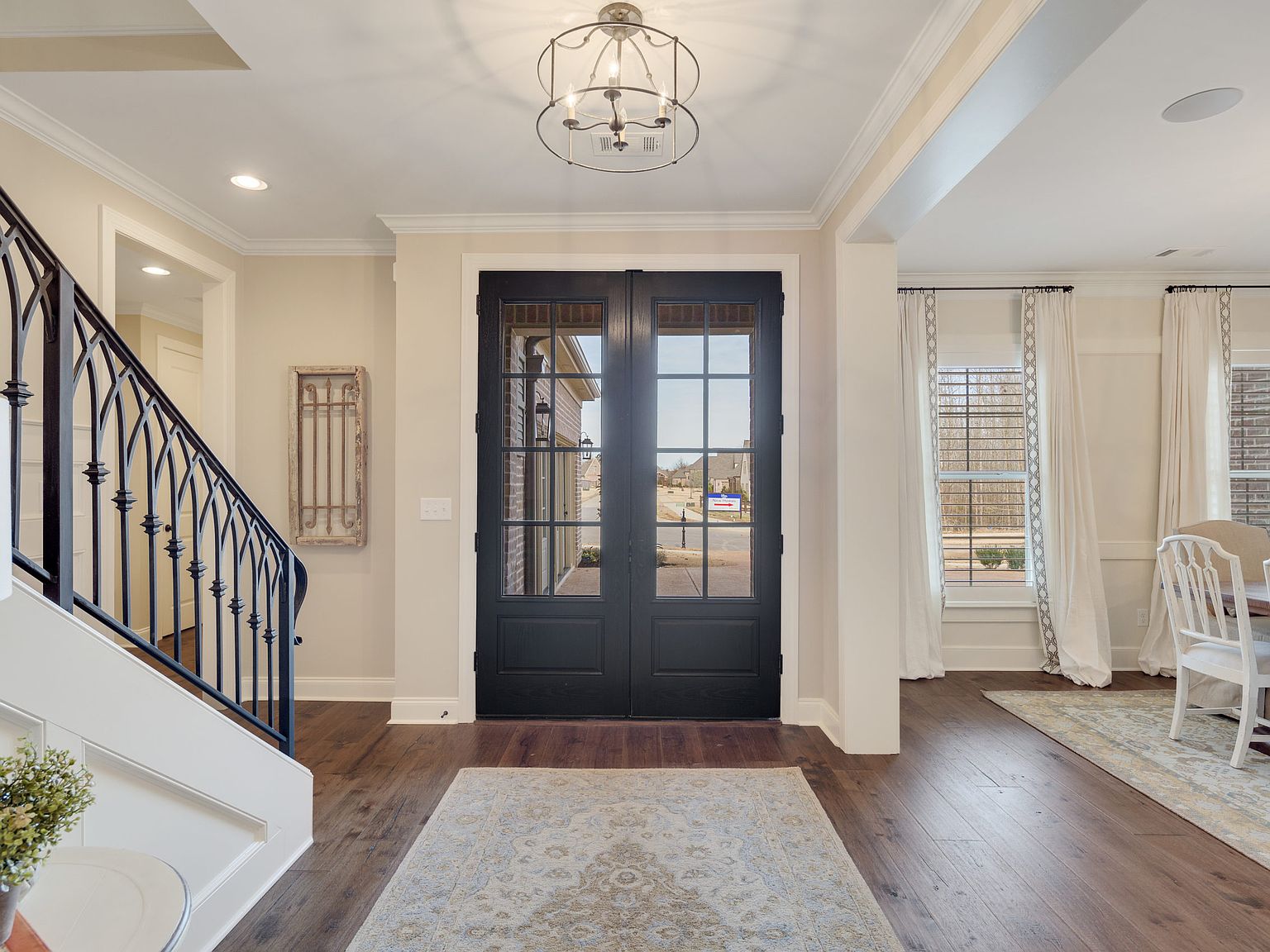 Villages of Saunders Creek by Magnolia Homes in Rossville TN Zillow