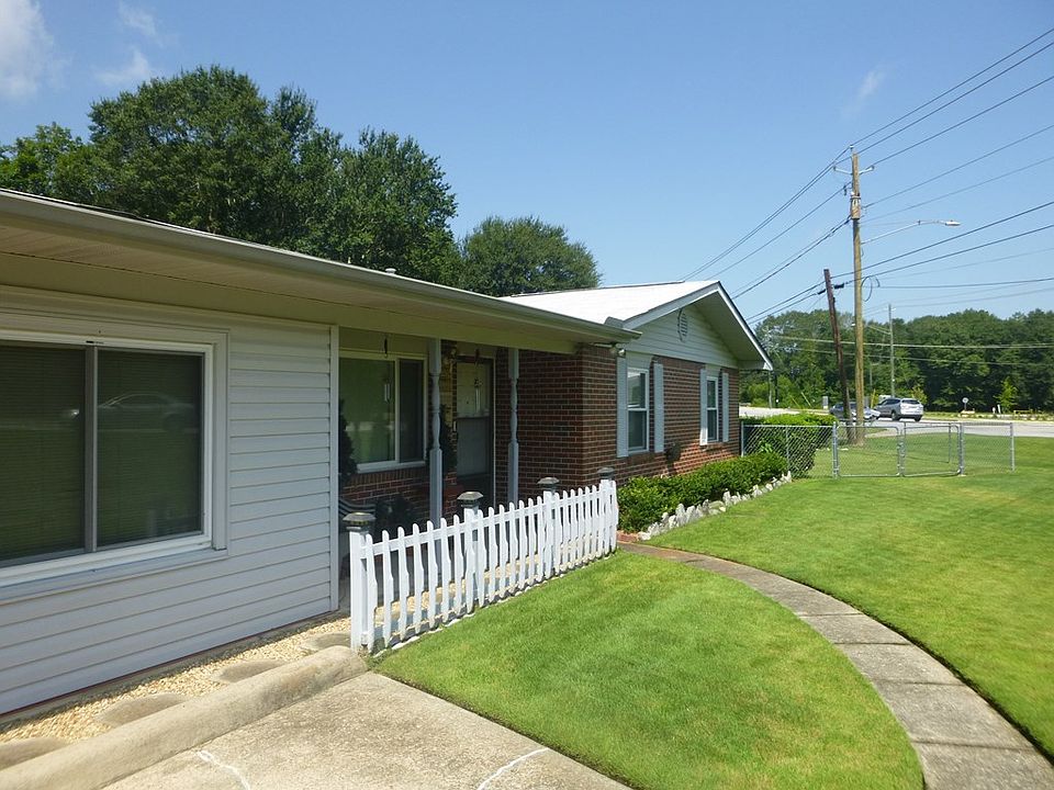 2345 Danbury Dr, Columbus, GA 31907 Zillow