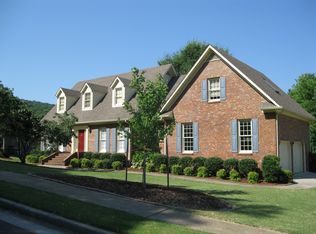 7806 Wildcreek Trl SE, Huntsville, AL 35802