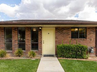 55 W 400 S APT 15, Saint George, UT 84770