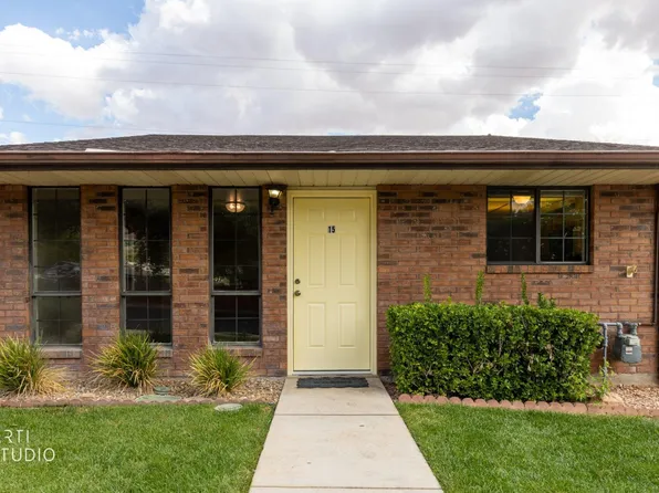 55 W 400 S APT 15, Saint George, UT 84770