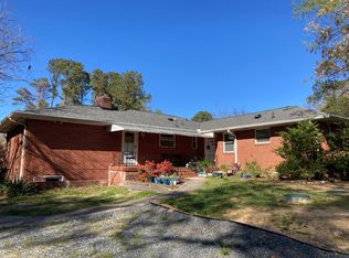 3507 Pickett Rd #A, Durham, NC 27705