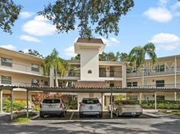 820 Virginia St APT 207, Dunedin, FL 34698