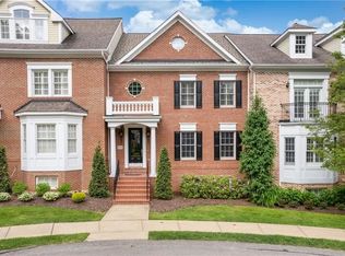 604 Georgetowne Ct, Wexford, PA 15090