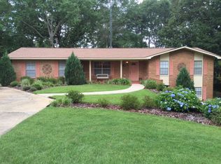 1909 Northside Dr, Dothan, AL 36303